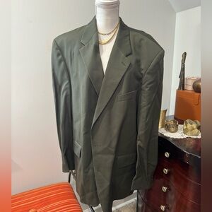 MACY’S BLAZER KASPER